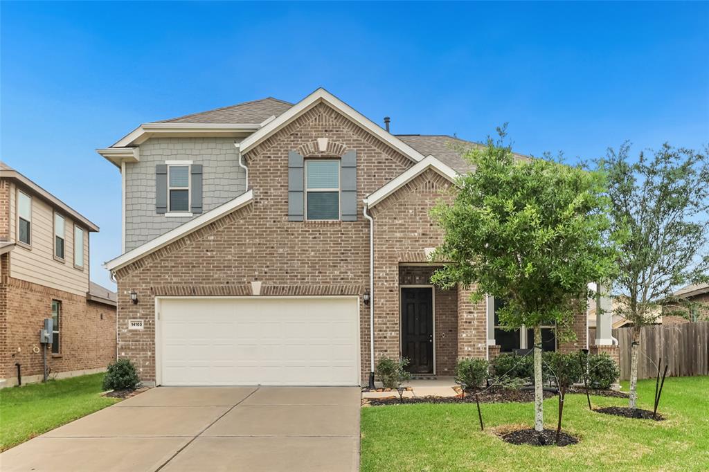 14103 Spring Birch Ln, Pearland, TX 77584