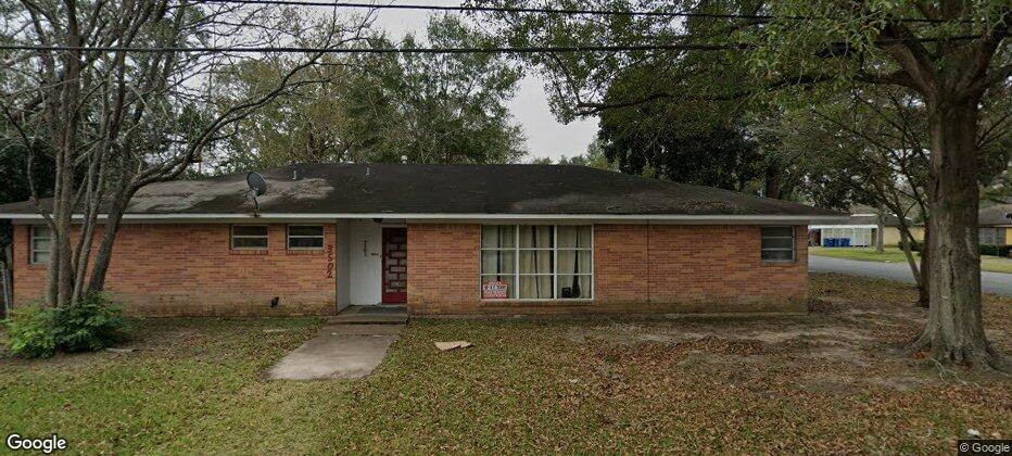 3502 Avenue J, Rosenberg, TX 77471