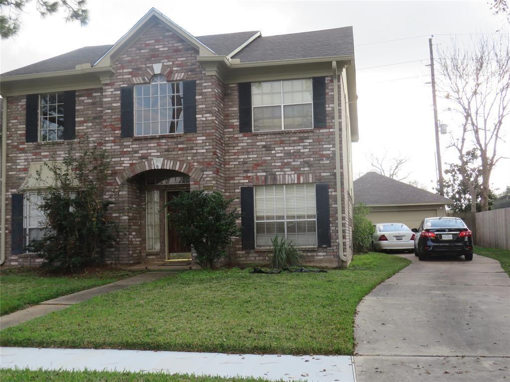 6806 Flowermound Drive Sugar Land, TX 77479