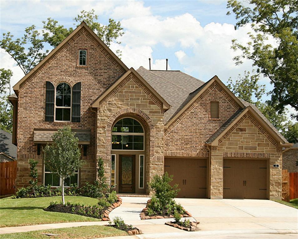 10 Bear Grove Dr, Missouri City, TX 77459