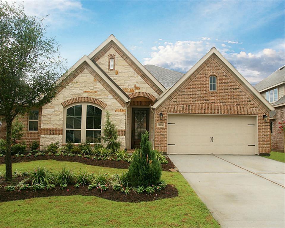 11214 Dunstan Hill Dr, Richmond, TX 77407