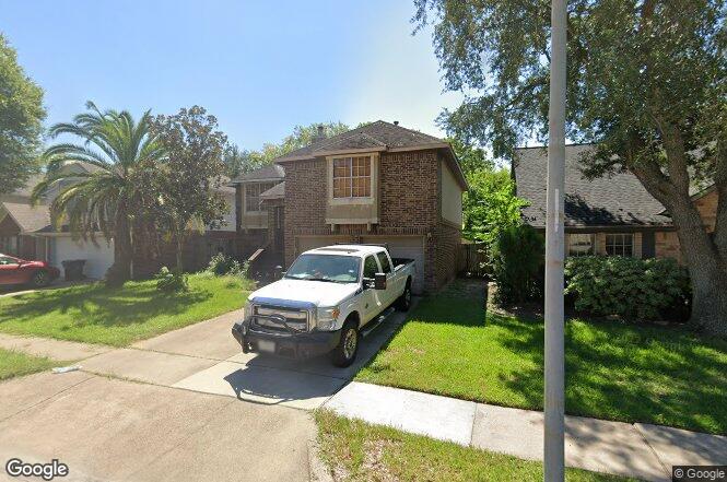 12823 Careywood Dr, Sugar Land, TX 77478