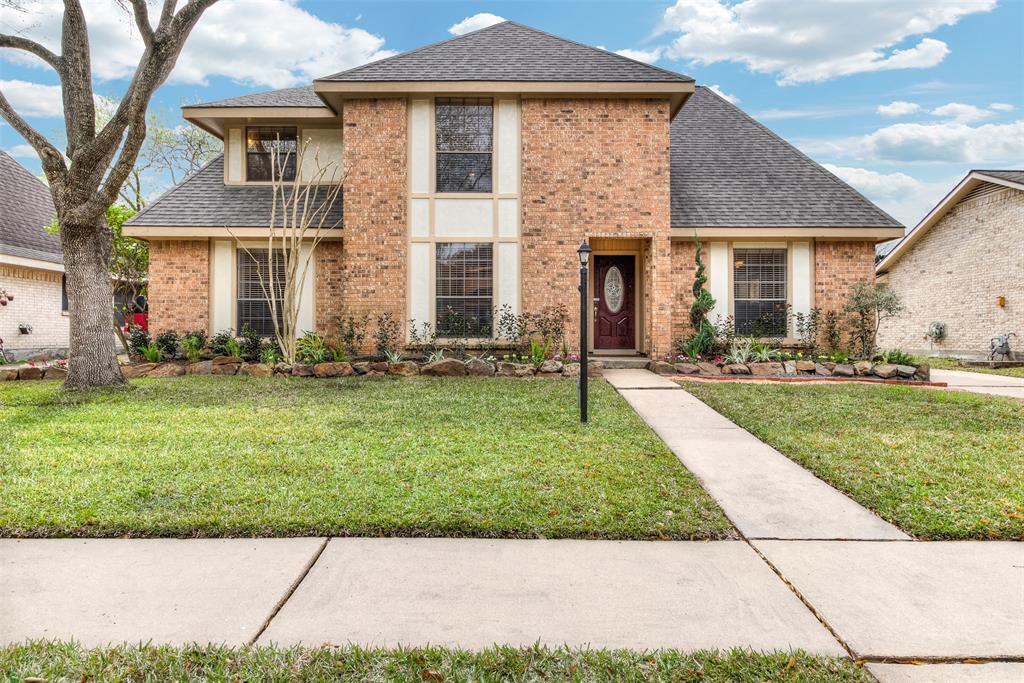 14723 Earlswood Dr, Houston, TX 77083