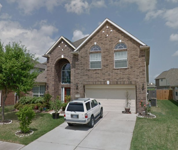 15122 Newfield Bridge Ln, Sugar Land, TX 77498