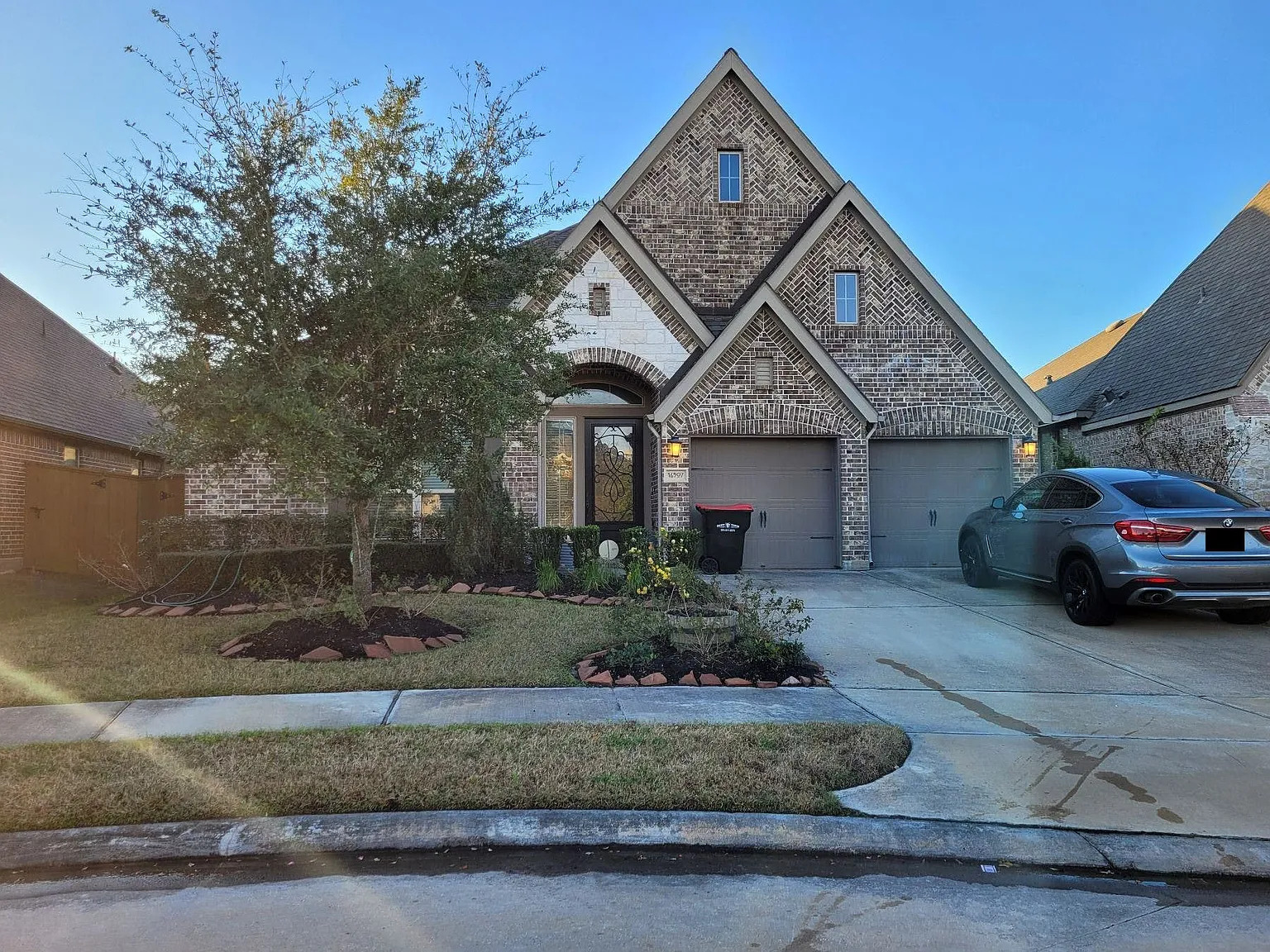 16907 Mulben Ct, Richmond, TX 77407