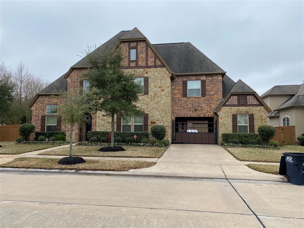 17503 Astrachan Rd, Richmond, TX 77407