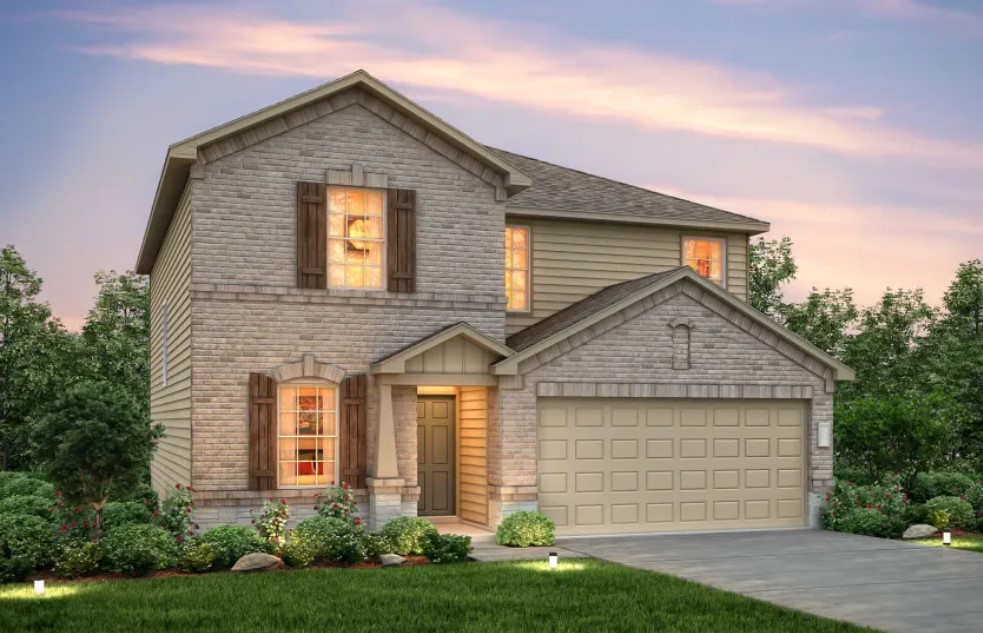 1754 Avocet Way, Missouri City, TX 77489
