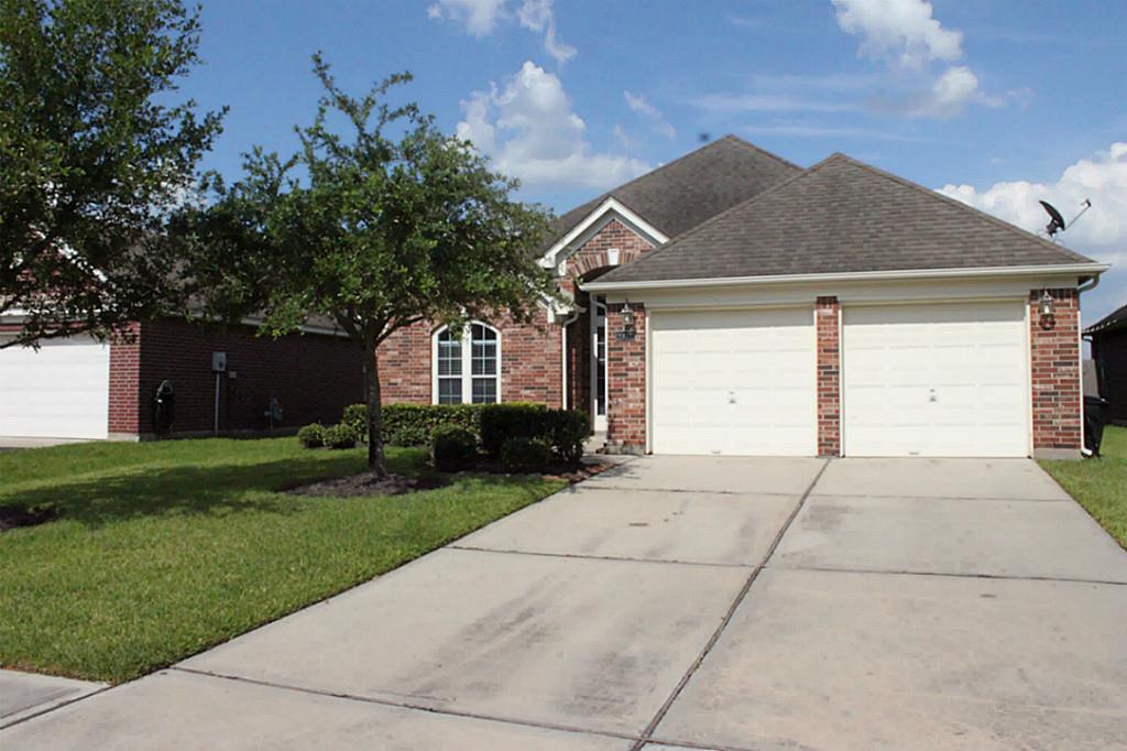 20002 Shore Meadows Ln, Richmond, TX 77407