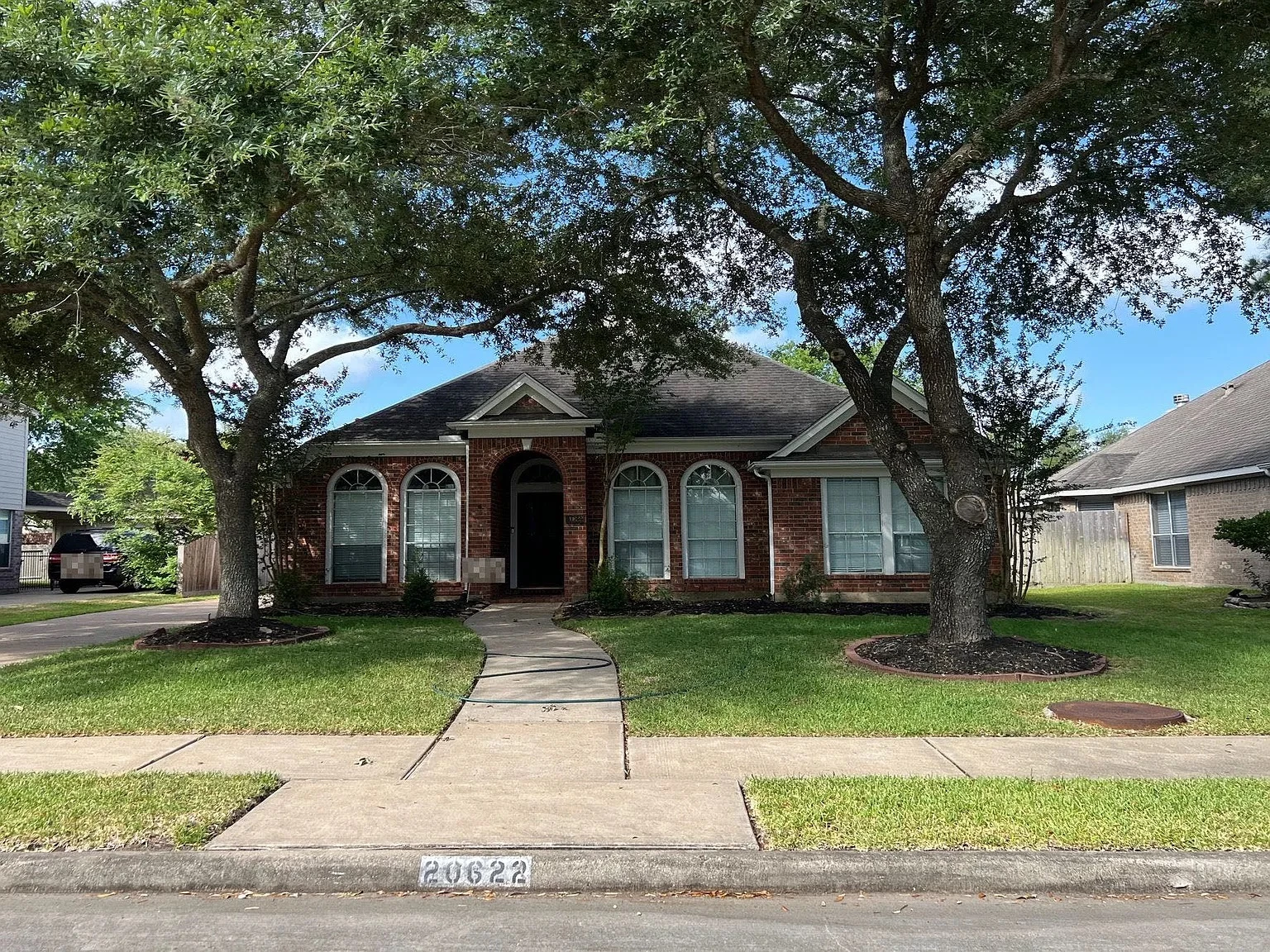 20622 Winlock Trace Dr, Katy, TX 77450