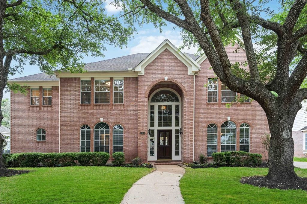 2311 Reflection Ct, Missouri City, TX 77459 2311 Reflection Ct, Missouri City, TX 77459