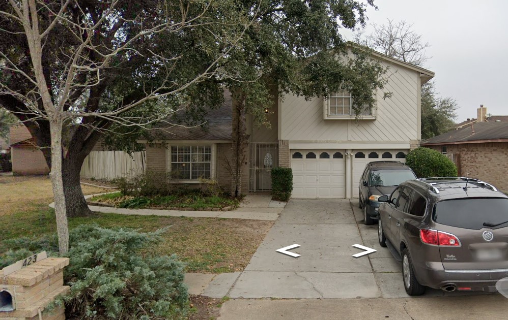 2423 Buttonhill Dr, Missouri City, TX 77489