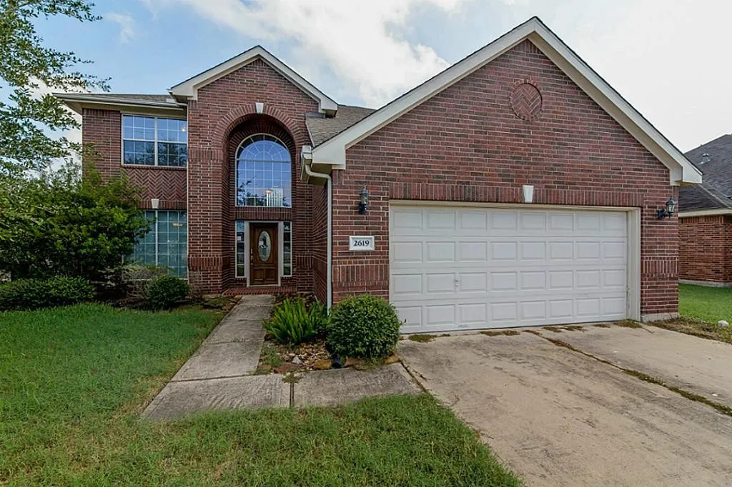 2619 Welborn Dr, Missouri City, TX 77459