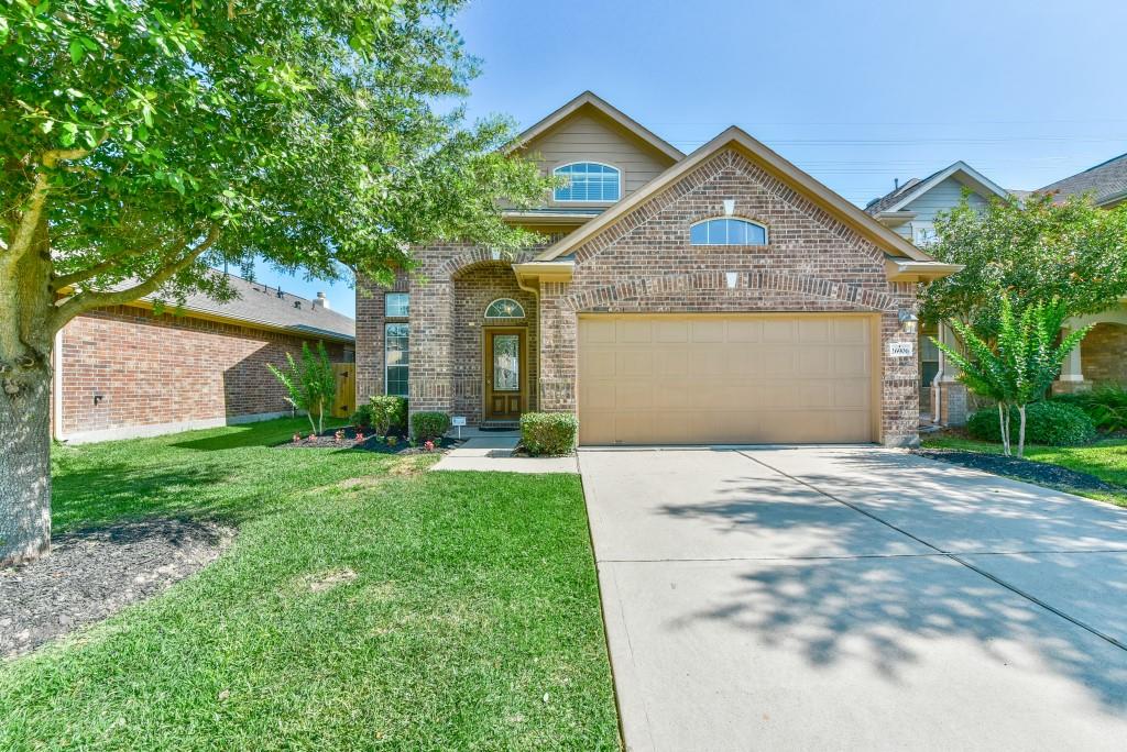 26906 Harwood Heights Dr, Katy, TX 77494