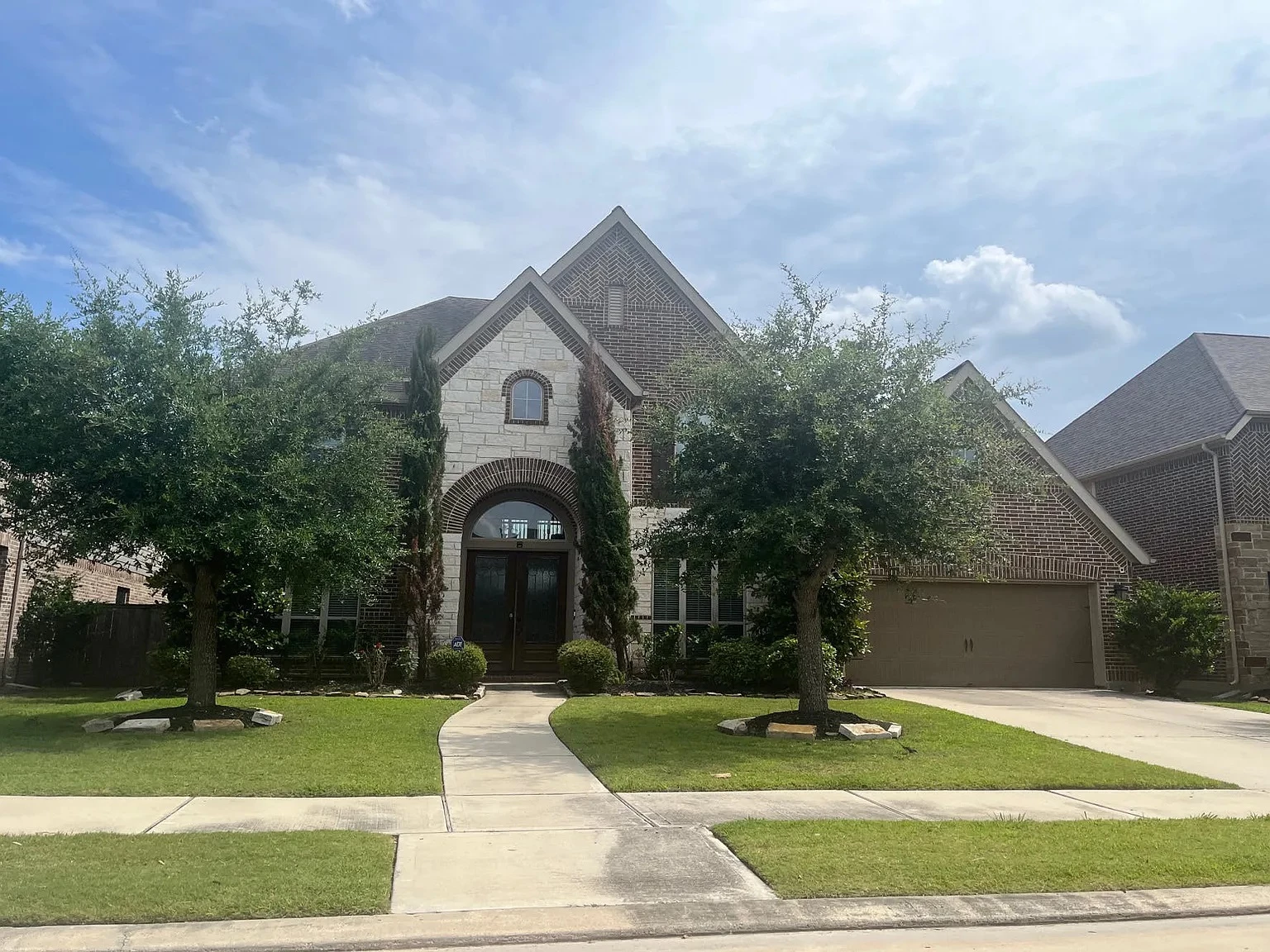 27811 Ramble Rock Ct, Katy, TX 77494