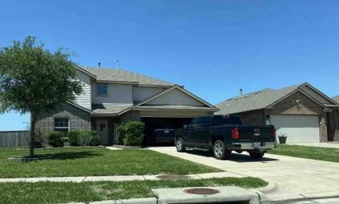 29114 Innes Park Pl, Katy, TX 77494