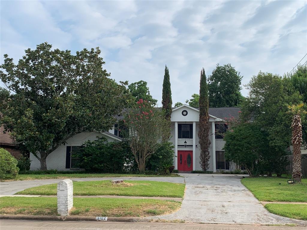 3102 Glenn Lakes Ln, Missouri City, TX 77459