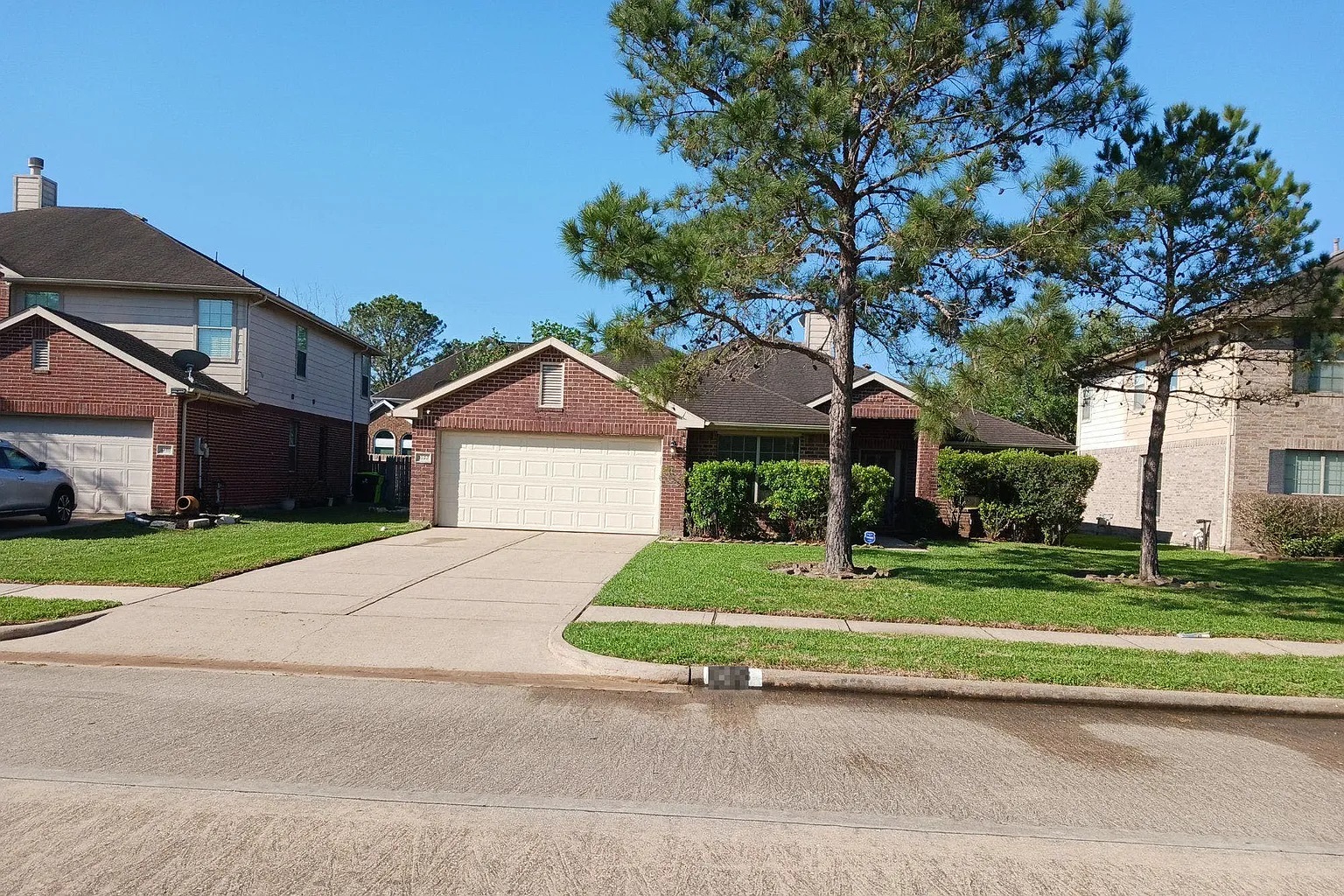 3323 Antelope Hills Dr, Missouri City, TX 77459