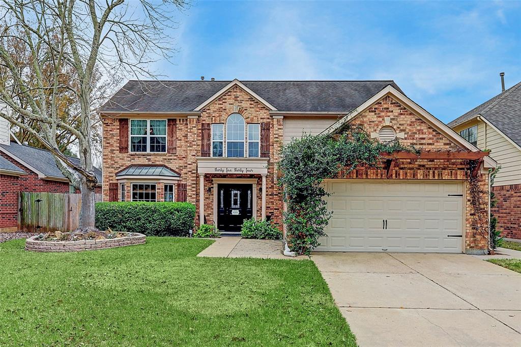 3534 Timothy Ln, Richmond, TX 77406