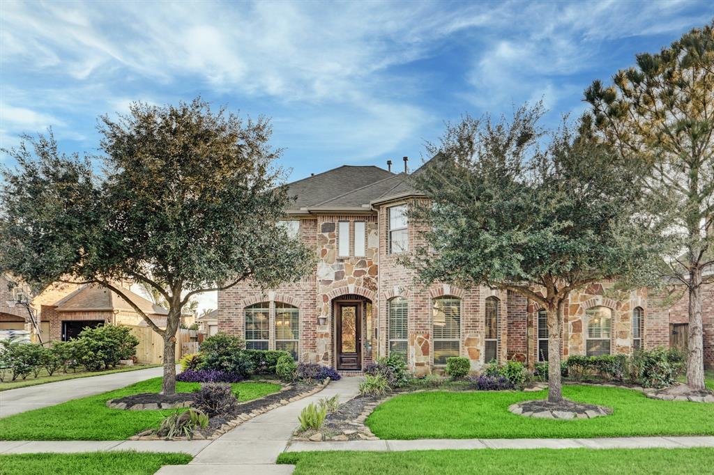 3703 Cardiff Mist Dr, Katy, TX 77494