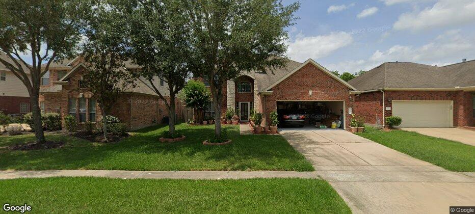 4122 Ferro St, Stafford, TX 77477