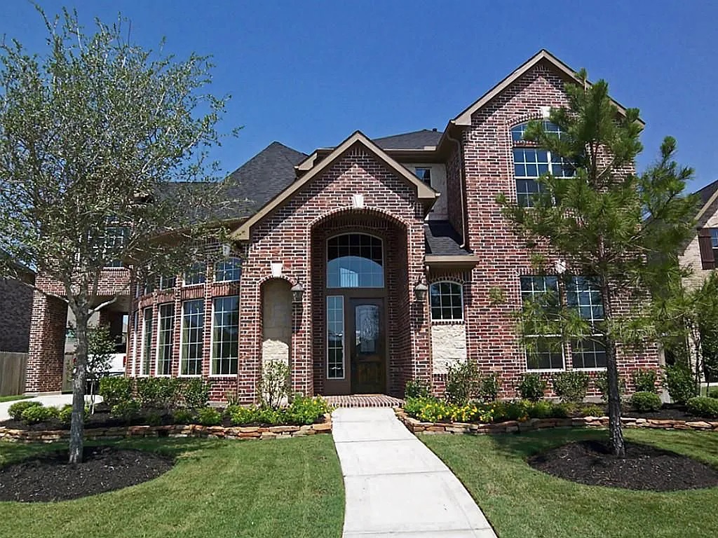 4819 Middlewood Manor Ln, Katy, TX 77494