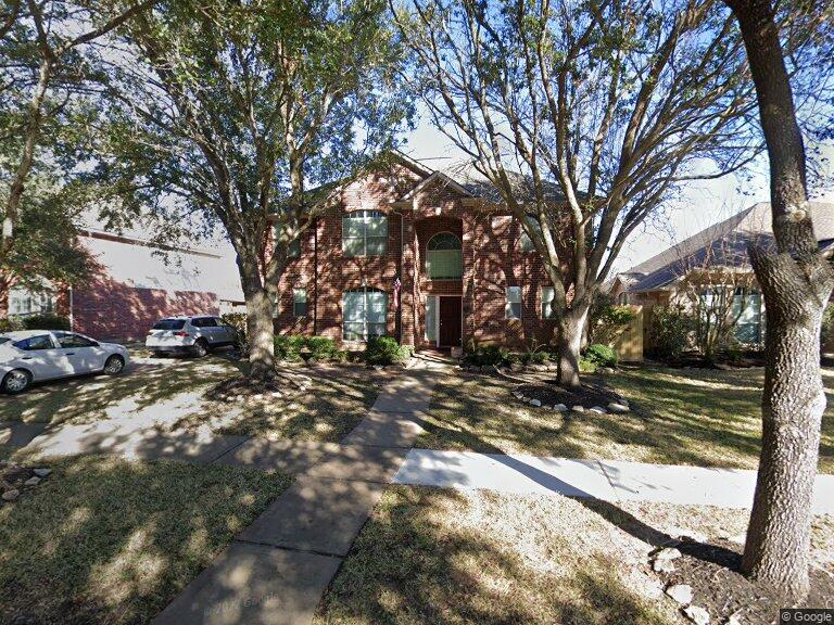 4918 Cedar Spring Dr, Missouri City, TX 77459