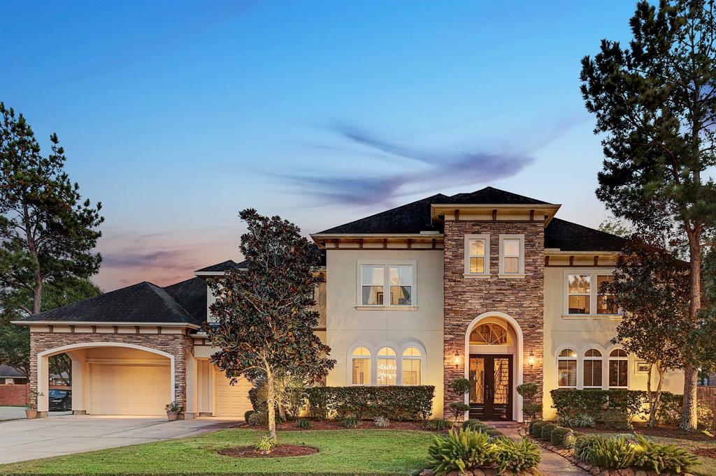 4926 Rose Canyon Ln, Katy, TX 77494