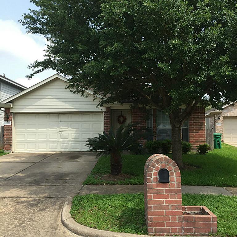 6511 Briargate Tr, Missouri City, TX 77489