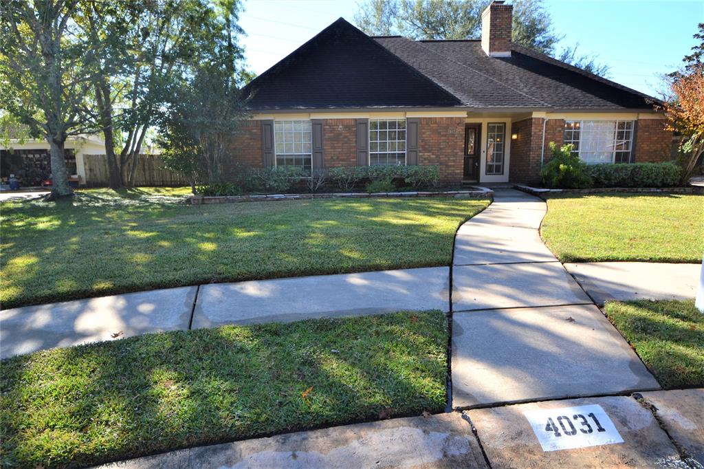 4031 Bratton St, Sugar Land, TX 77479 4031 Bratton St, Sugar Land, TX 77479