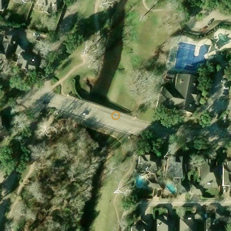 Aerial of 10514 Shipmans Landing Dr, Missouri City, TX 77459