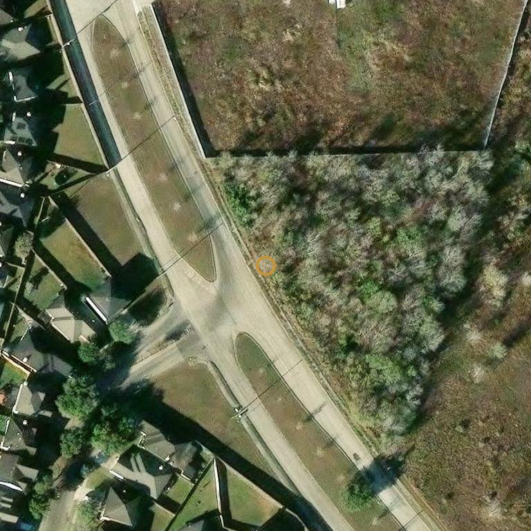 Aerial of 2102 Summit Meadow Dr, Missouri City, TX 77489