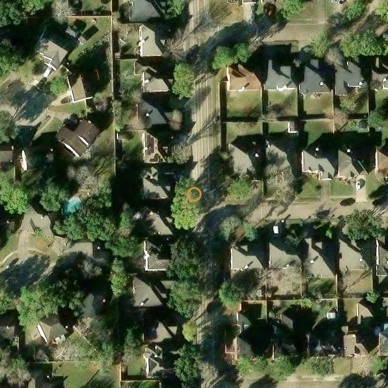 Aerial of 3606 Mission Valley Dr, Missouri City, TX 77459