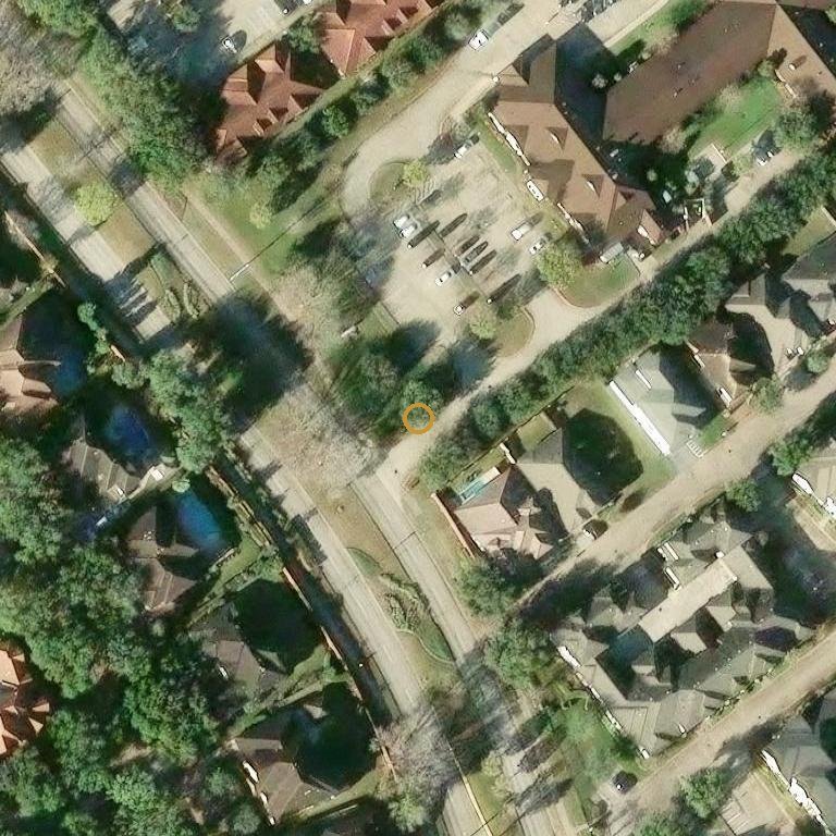 Aerial of 4422 Riverstone Blvd, Missouri City, TX 77459