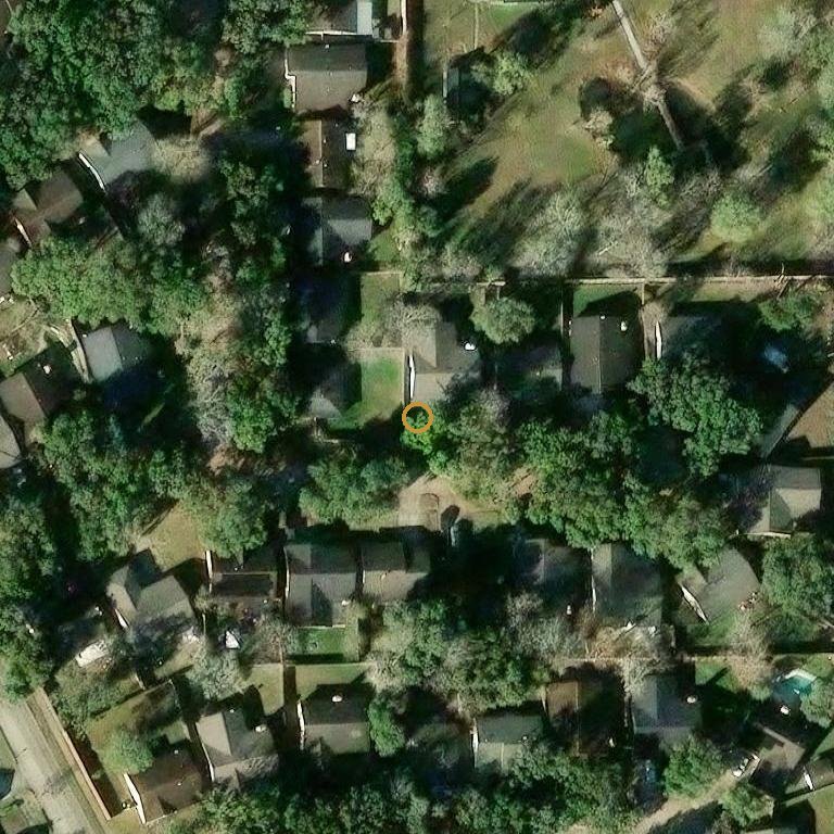Aerial of 50 V 24-02354 2206 Woodglen Dr, Missouri City, TX 77489