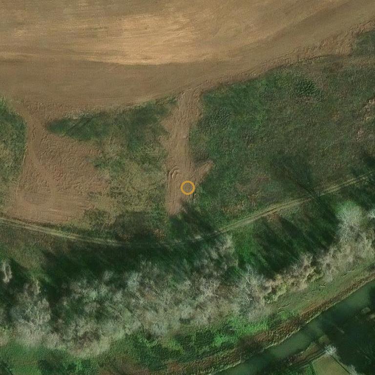 Aerial of 5230 Meadow Forest Dr, Richmond, TX 77406