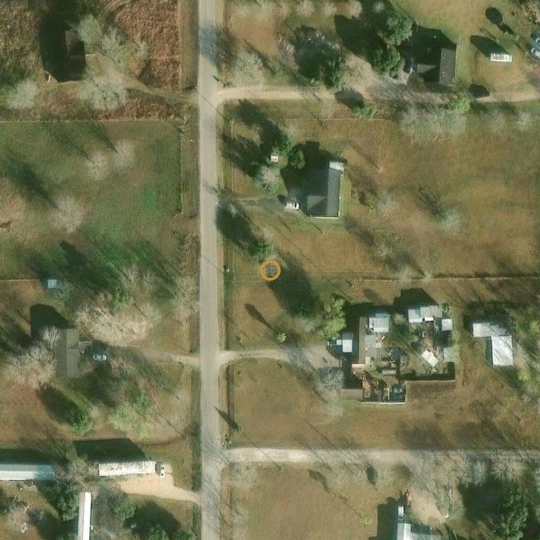 Aerial of 728 Exhibit A - Legal Description For 1311 Aurella Ln, Rosenberg, TX 77471